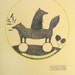Dogs ORIGINAL DRAWING - I'll Take Care Of You