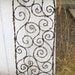 Bodacious Barbed Wire Trellis Bristling With Spiky Spirals