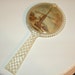 Windmill Hand Mirror