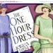 14% OFF 1920s 1 HOUR Dress -make Your own patterns - Vintage e-booklet