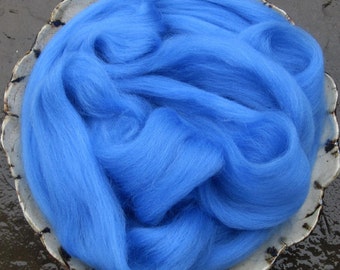 Bluebell Ashland Bay Colonial Spinners and Felters