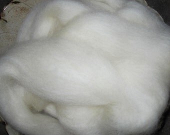 Ecru Ashland Bay Colonial Spinners and Felters