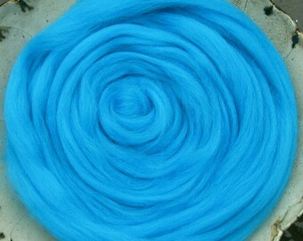 Turquoise Ashland Bay Colonial Spinners and Felters