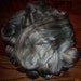 Reserved for helensharvest Merino Tussah Silk Blend Ashland Bay Lux Roving