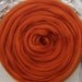 Sienna Ashland Bay Colonial for Spinners and Felters