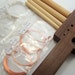 Viking knit chain kit - Includes - drawplate - mandrels - wire and tutorial
