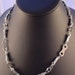 Bike Part Necklace