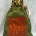 Midwife's Tool Pouch