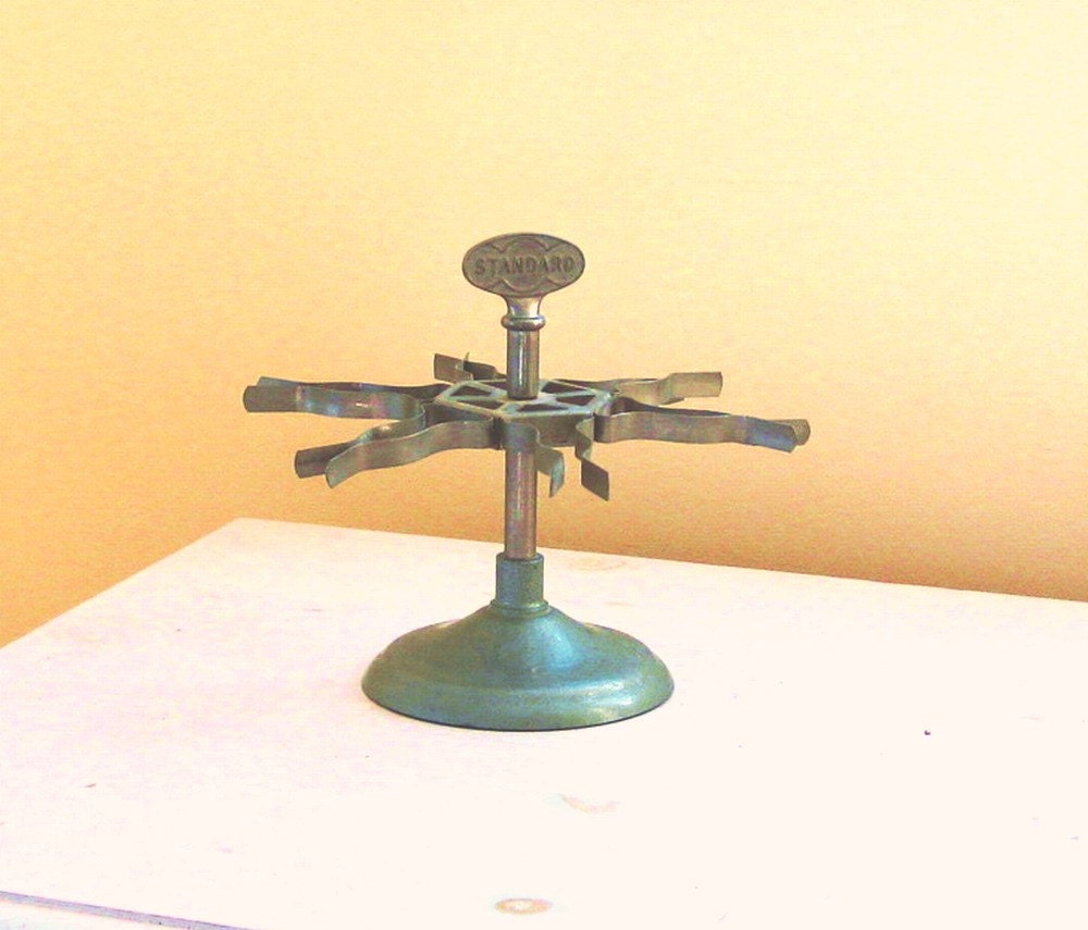 Items similar to Stamp Pad Holder on Etsy