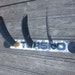 Hockey Stick Coat Rack