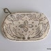 1930s Beaded Purse : 30s Czechoslovakia Evening Clutch Bag Wedding Prom