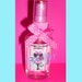 Sweet as Candy Lollipop Body and Hair Spray Perfume Fragrance Sprays Body Mist Spray