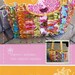 Lila Tueller Snazzy Bag Sewing Pattern - FREE SHIPPING