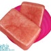 Jasmine Rose Handmade Olive Oil Soap - Vegan