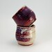 2 Ceramic Teacups - Ceramic Mug - Ceramic Pot