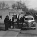 Taos New Mexico Vintage Image