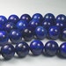 12mm Lapis Lazuli Beads