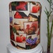 5 gallon Cooler Decor- Happy Thanksgiving