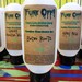 Bodhi Roots. Peace, Love, and Soap Suds. Shower Gel. SALE.