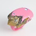 RING - Pink Crags-SIZE 8.5- SALE