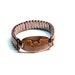 Vintage 1940s Sterling Silver WWII Sweetheart ID Bracelet Airforce Pilot Wings