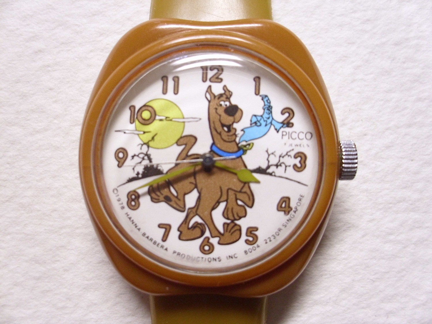 watch scooby doo