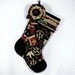 Christmas Stocking - HER Country Christian Heirloom