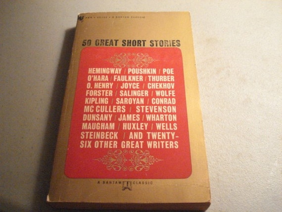 50-great-short-stories-book-by-various-authors