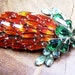 Reserved for Dianna Weiss Magnificent Flower Brooch As Is