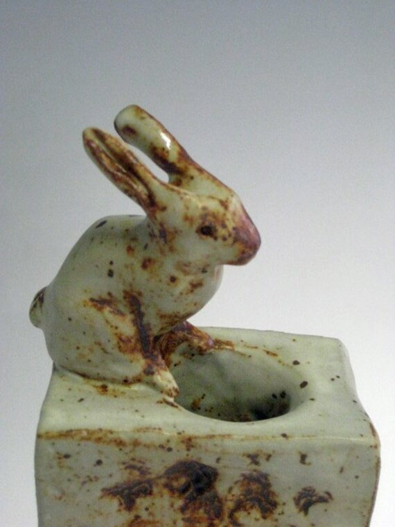 Bunny Vase