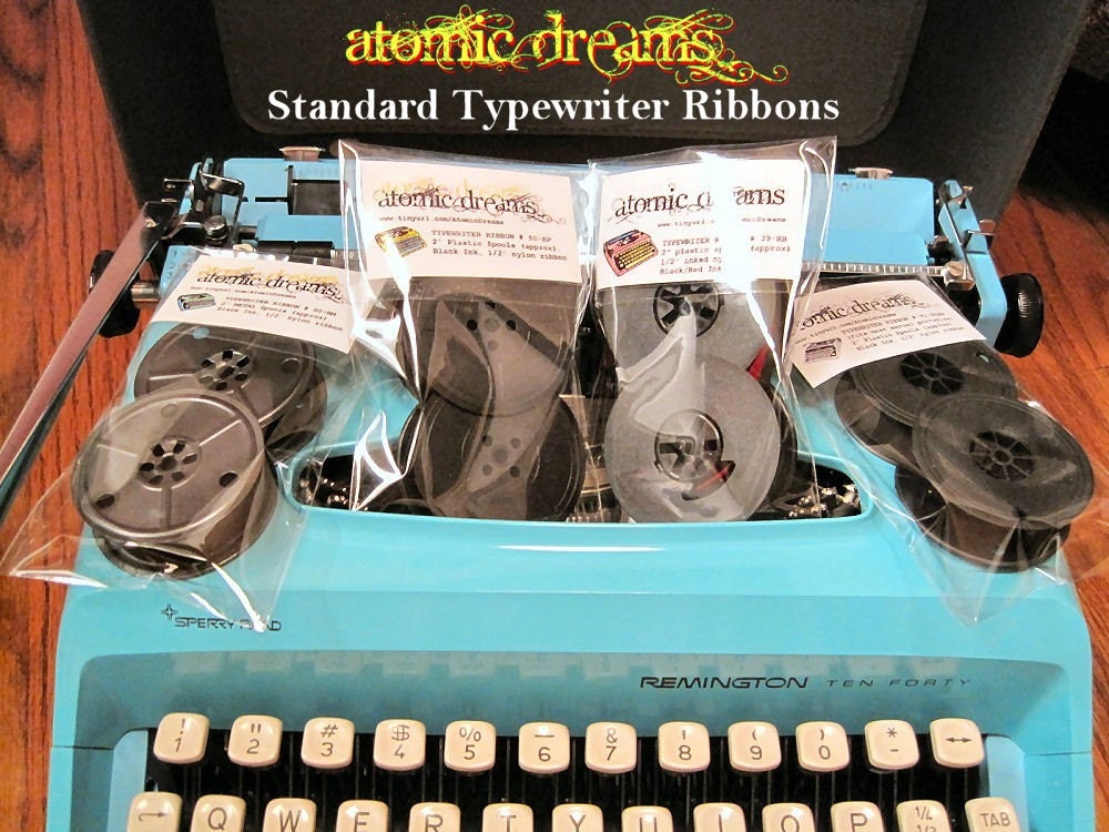 KoRecType Typewriter Correction Film Tabs for Manual or