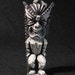 Scrubs Tiki Necklace Replica from the Brady Bunch/Bahamas episode. Be just like JD and Turk with this handmade Tiki pendant