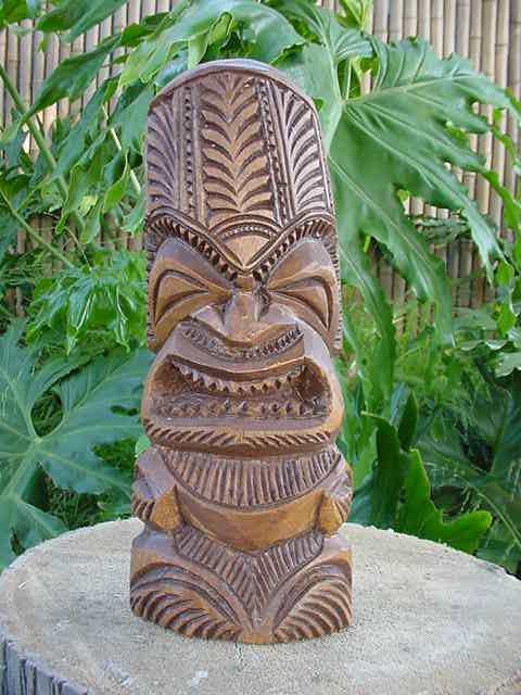 vintage-hand-carved-hawaiian-tiki-statue-polynesian-wood