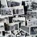 160 Vintage Photos 1950's JAPAN