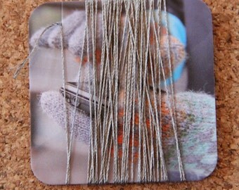 5 yards Conductive Thread