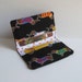 Credit Card, Business Card Holder - March of the Dachshund Dogs