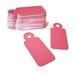 Rose Tags set of 60 two inch tags