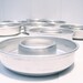 Vintage Mini Bundt Pans Set of 8