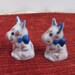 Scotties Salt and Pepper Shakers/Reserved for Zazaboo
