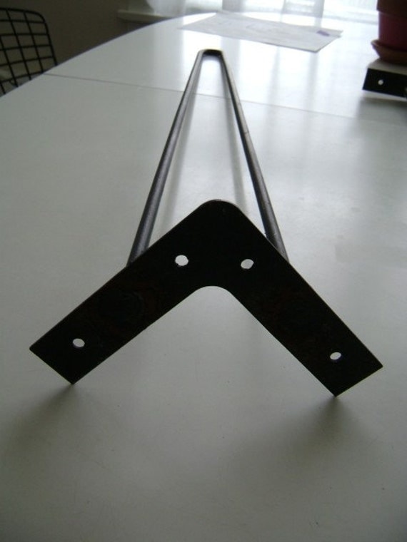 pin legs for table