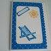 Happy Retirement Handmade Greeting Card