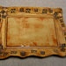 Serving Plate by Juliano