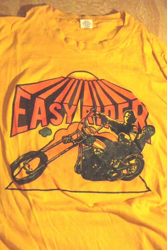 easy rider t shirt