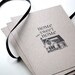 Home Sweet Home - Change of Address Postcards, Set of 40