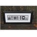 Personalized Framed Last Name Alphabet Photography Art by Letter Pictures 8x20