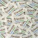 20 Trimsies Home Sewn Woven Labels with Free Shipping