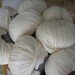 S A L E Cashmere Merino Silk DK Yarn Vanilla