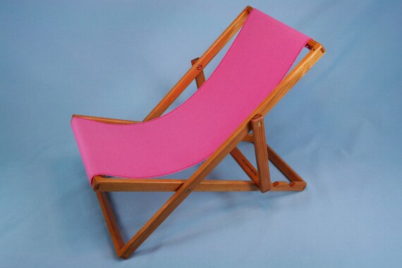 doll beach chair