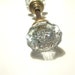 Vintage Glass Door Knobs