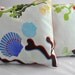 2 pcs Cushion Covers 16 inch x 16 inch - Seaworld Theme - Sweedish Designer Fabric